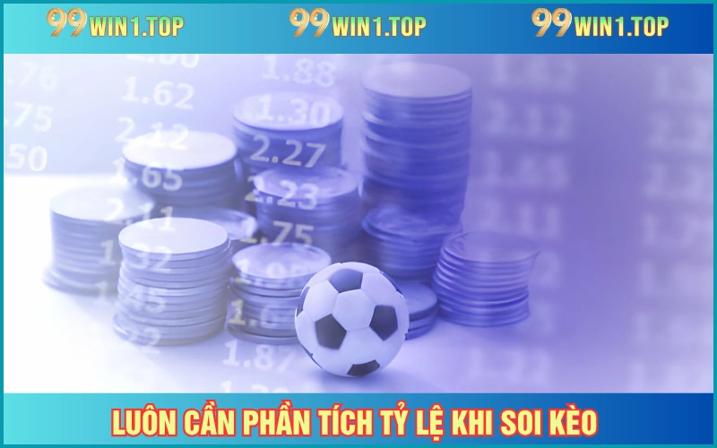 Đánh giá tỷ lệ giữa các nhà phát hành để tìm mức ổn nhất